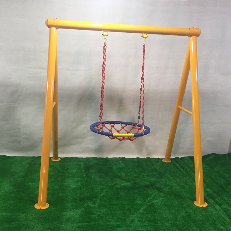 Heavy Duty Outdoor Playground  - Kids Outdoor Swing Set 评论和价格