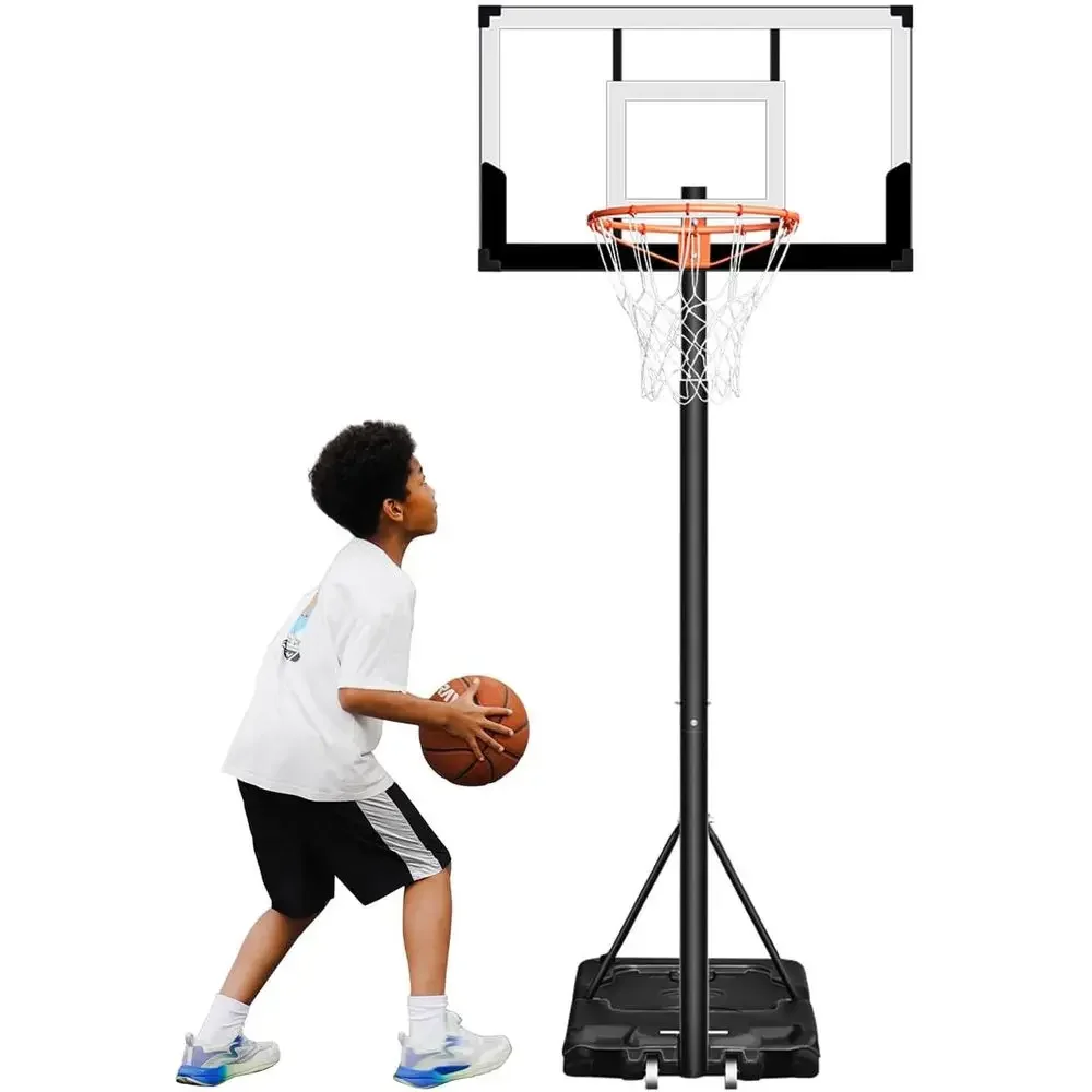 Outdoor Adjustable Basketball  - Kids Outdoor Pool 评论和价格