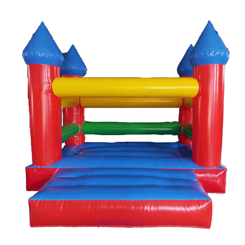 Custom Outdoor Bouncy Castle K - Kids Outdoor Jumping Castle 评论和价格