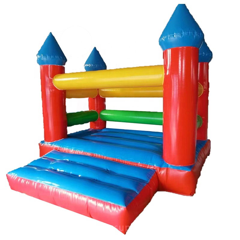 Custom Outdoor Bouncy Castle K - Kids Outdoor Jumping Castle 评论和价格