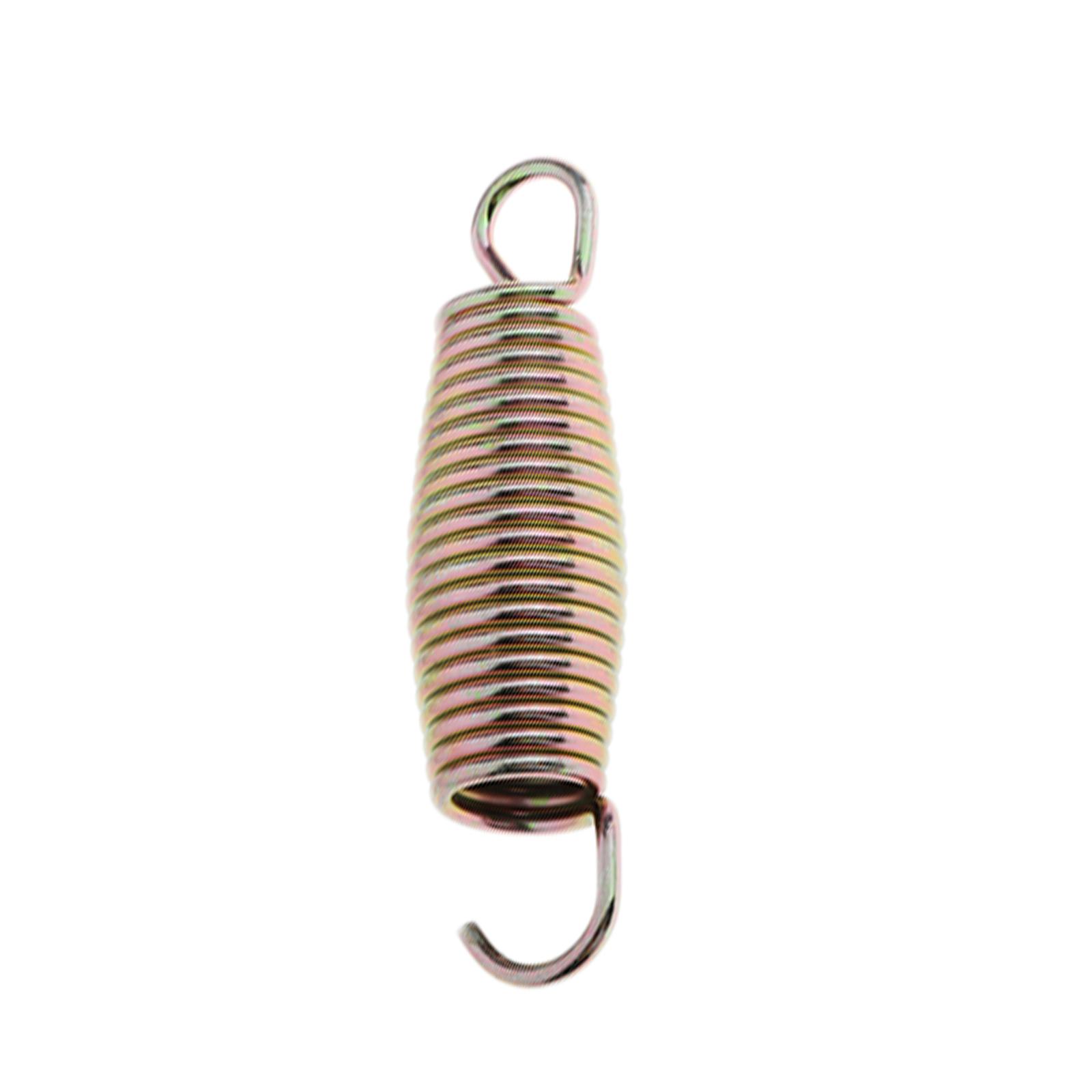 20Pcs Trampoline Springs Repai - Mini Trampoline Spring 评论和价格