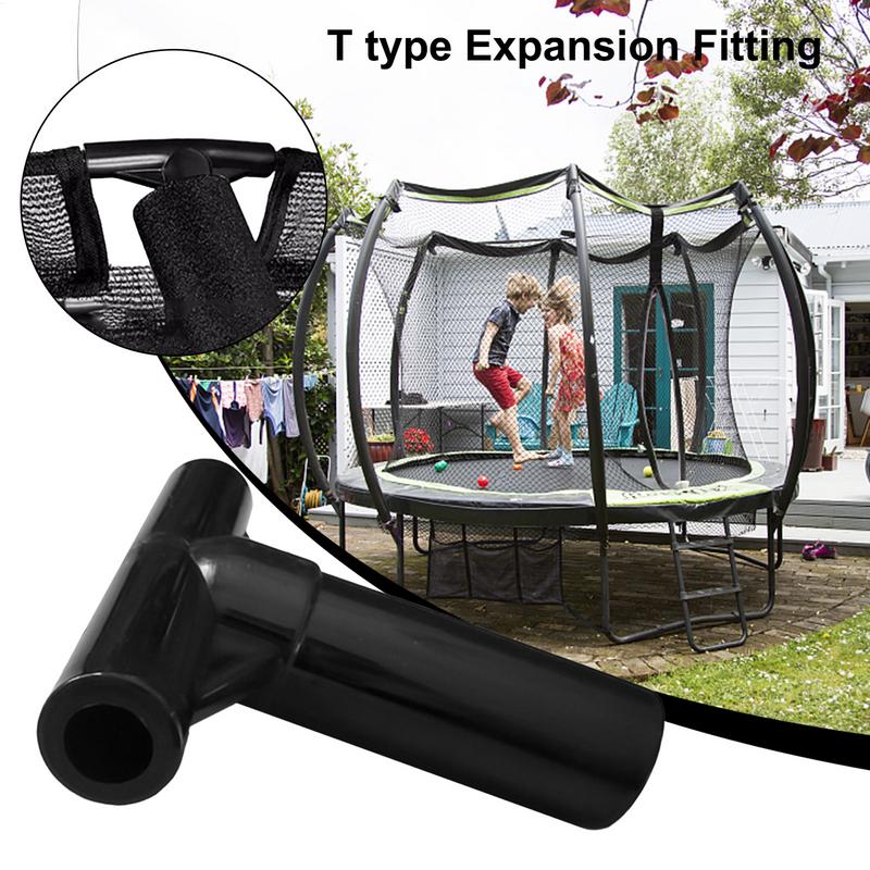 Trampoline Parts T Type Expans - Mini Trampoline Spring 评论和价格