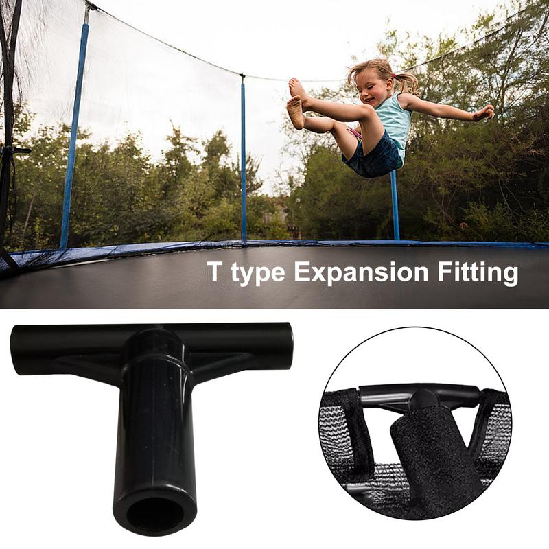 Trampoline Parts T Type Expans - Mini Trampoline Spring 评论和价格