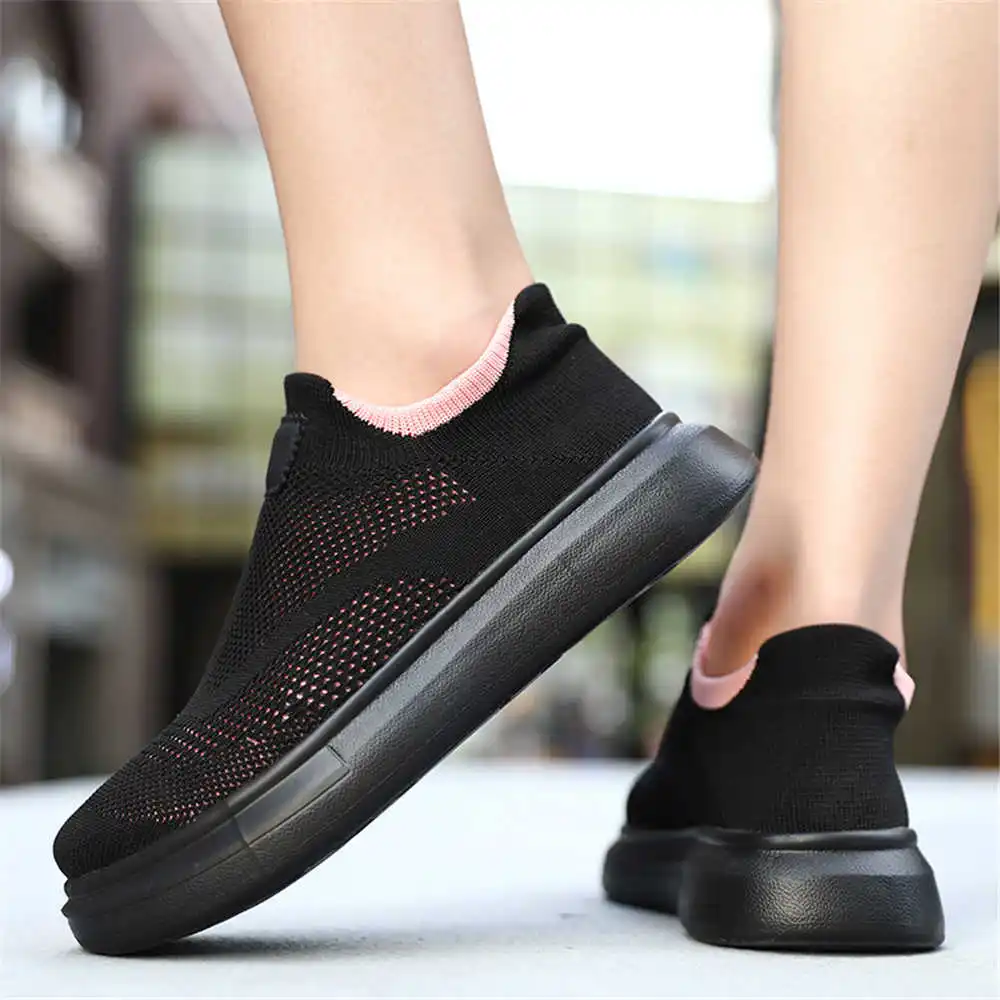 Platform Stockings Brown Shoes - Kids Outdoor Play Ideas 评论和价格