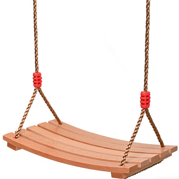Swing Set For Kids Indoor & Ou - Kids Outdoor Adventure Park 评论和价格