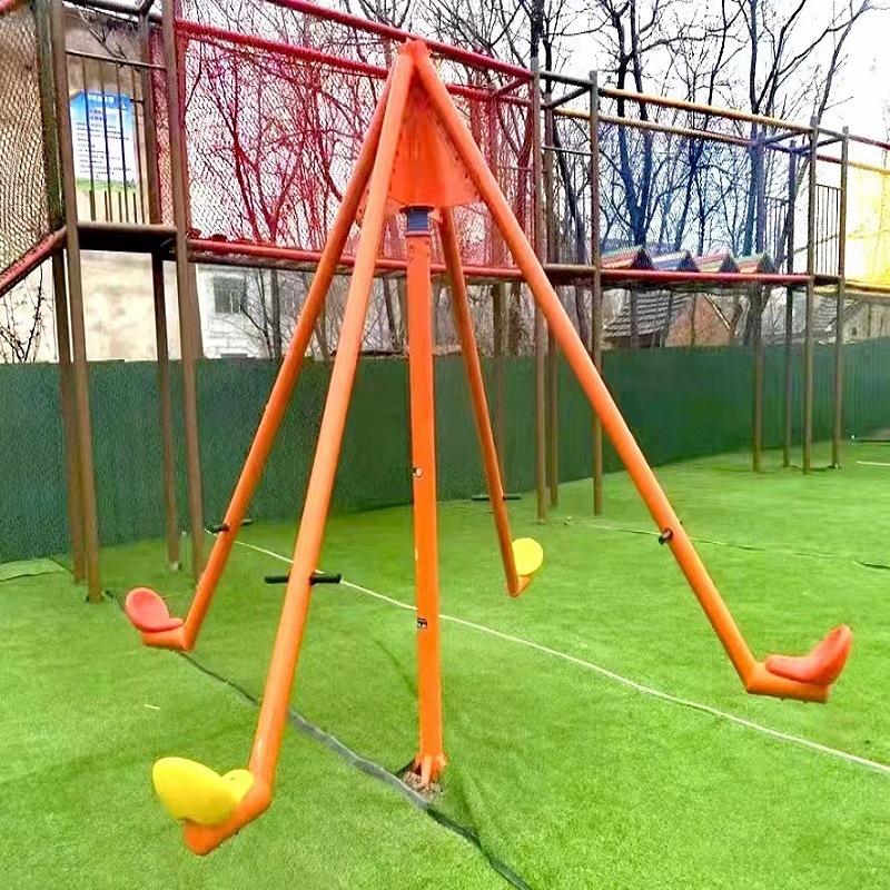 Commercial Outdoor Playground  - Kids Outdoor Adventure Park 评论和价格