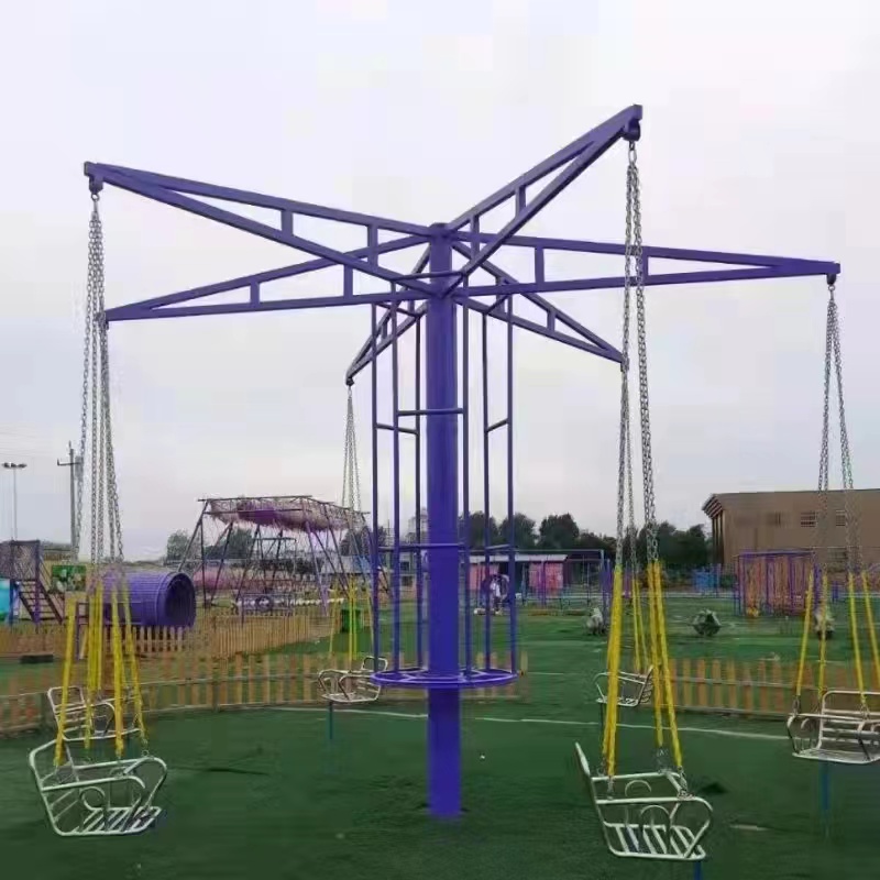 Commercial Outdoor Playground  - Kids Outdoor Adventure Park 评论和价格