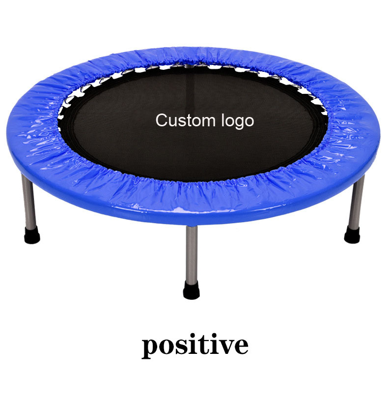 Gym Fitness Slimming Equipment - Mini Trampoline Spring 评论和价格