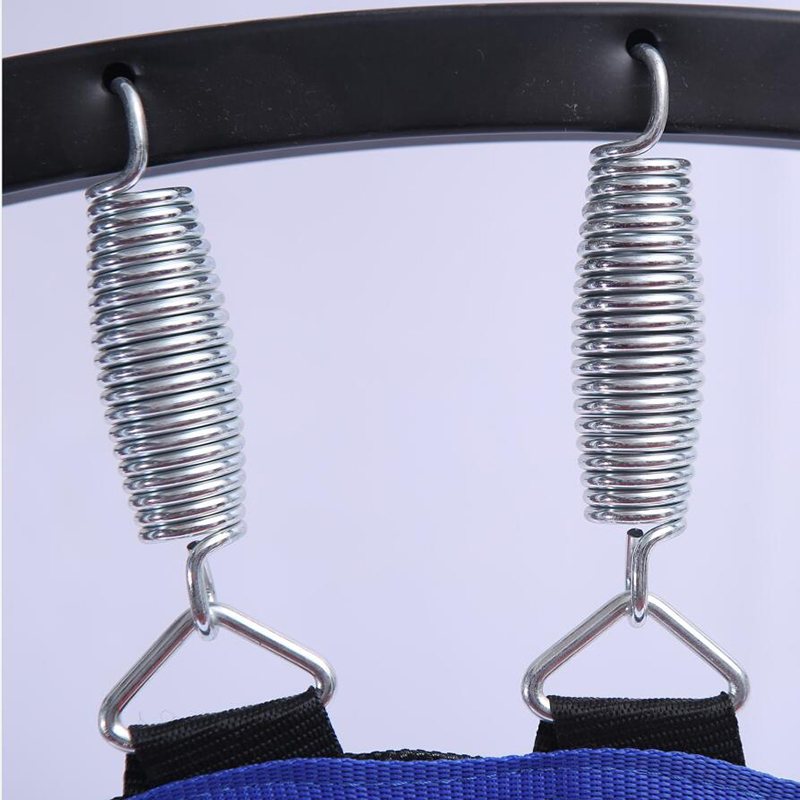 2026 High Quality Customized C - Mini Trampoline Spring 评论和价格
