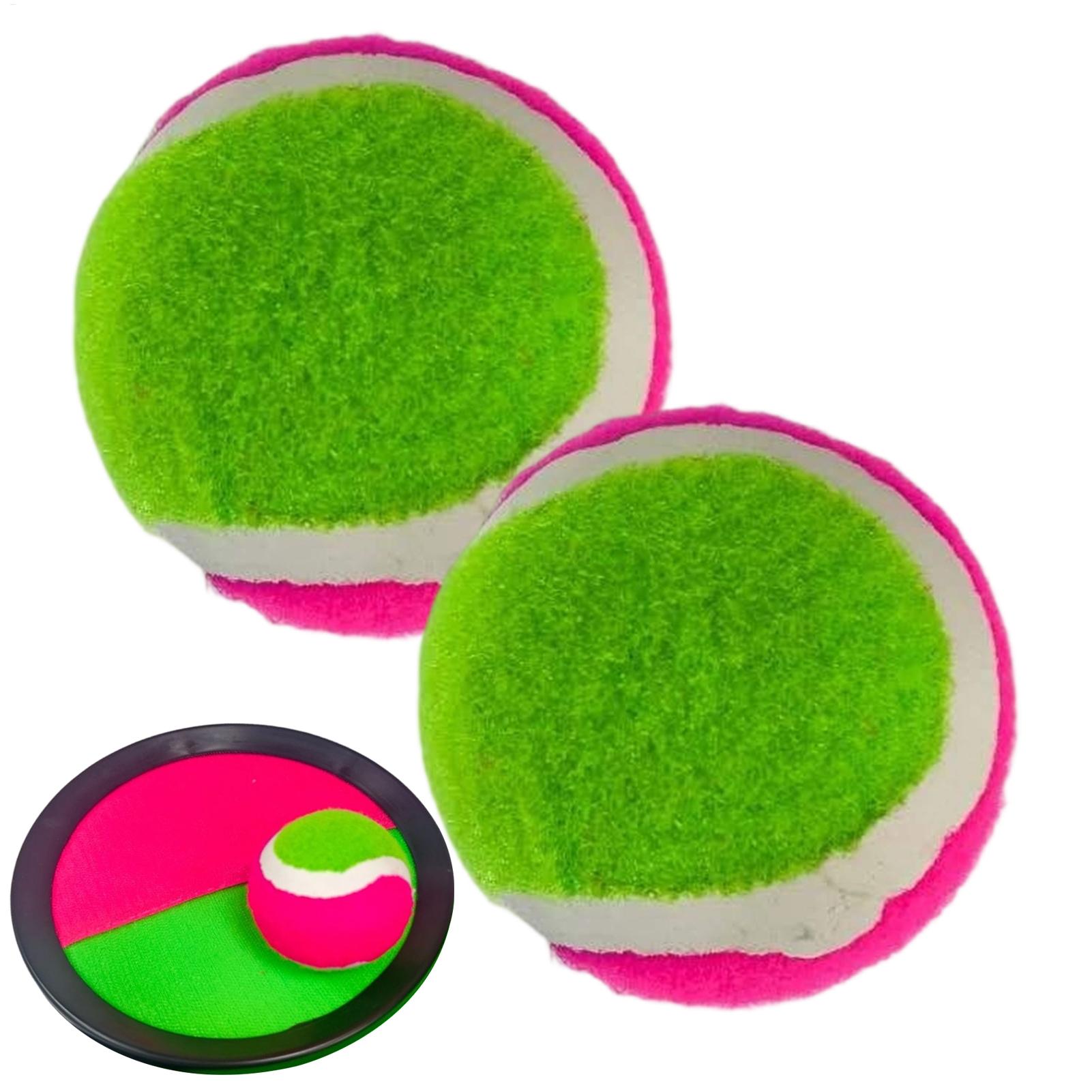 2pcs 2.5 Inch Sticky Toss and  - Kids Outdoor Pool 评论和价格