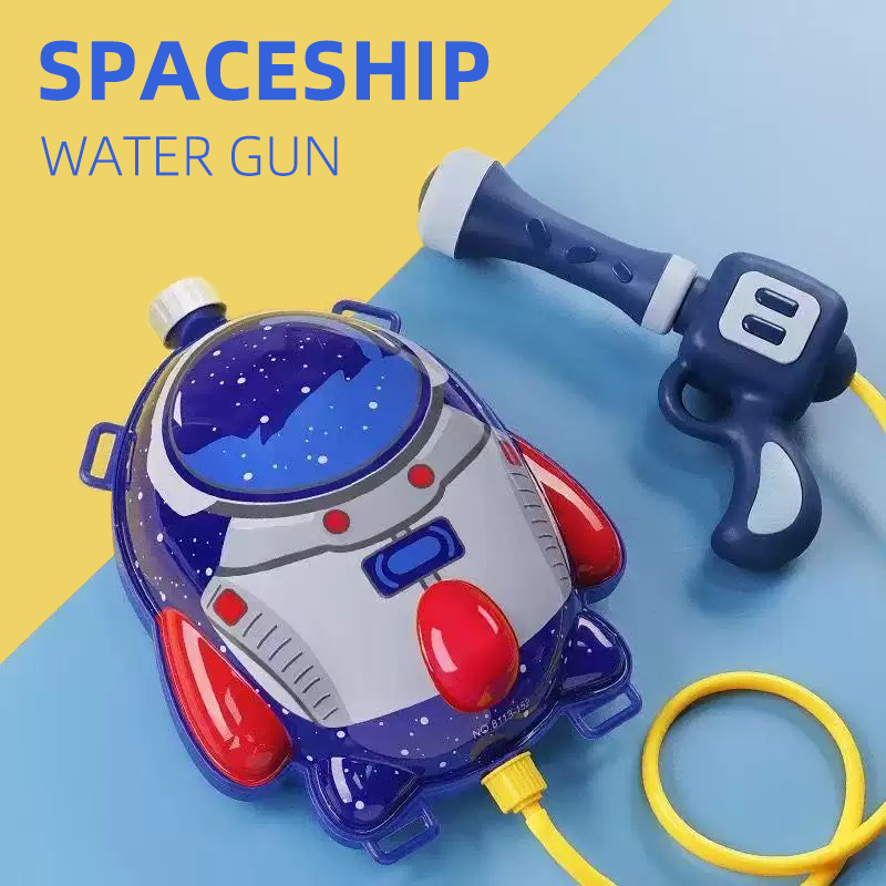 Children Backpack water gun To - Kids Outdoor Pool 评论和价格